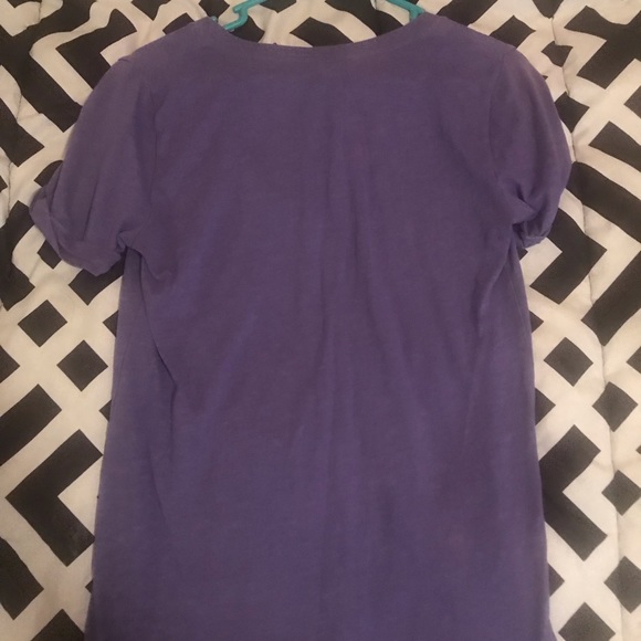 Victoria secret shirt 👚💋 - Picture 3 of 4